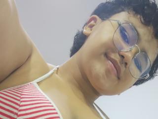 ZamiraJimenez - Live sex cam - 16069490