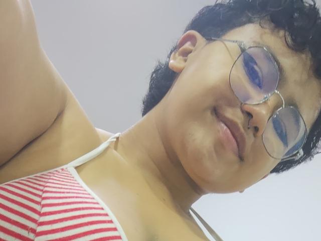 ZamiraJimenez - Live sex cam - 16069490