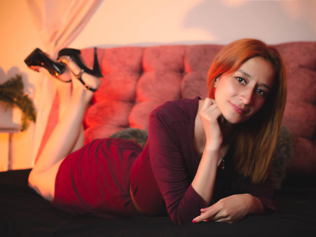 MiaClarks - Sexe cam en vivo - 16070658