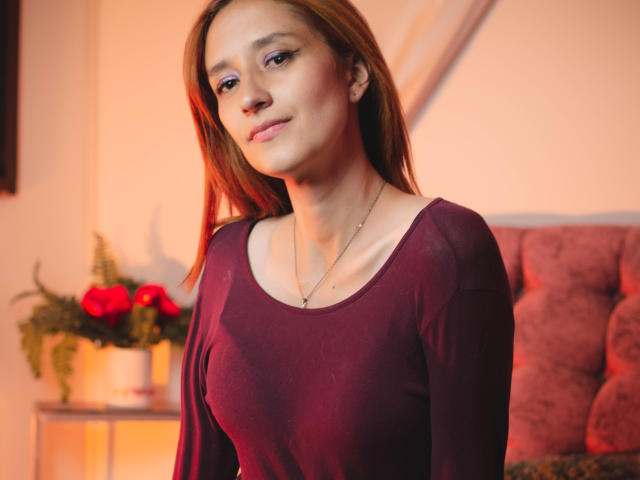 MiaClarks - Sexe cam en vivo - 16070666