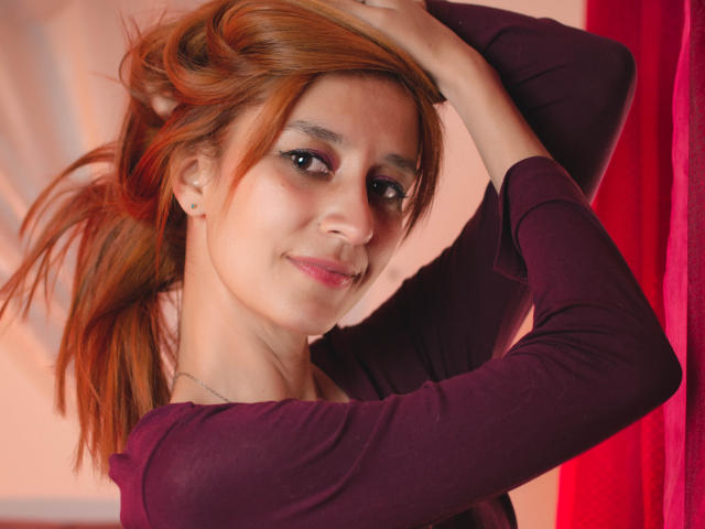 MiaClarks - Sexe cam en vivo - 16070690