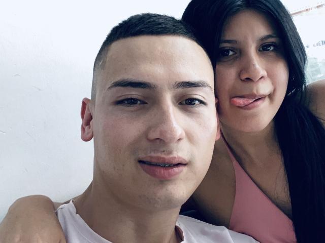 EmyAndSam - Sexe cam en vivo - 16072650