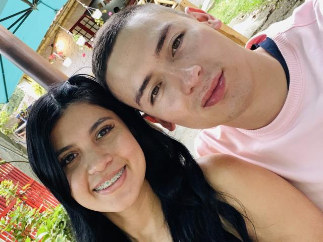 EmyAndSam - Sexe cam en vivo - 16073022