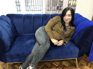 AbbyMhiller - 라이브 포르노 &amp; 섹스 캠 - 16073222