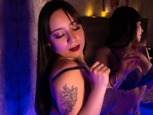 AnnPeeks - Sexe cam en vivo - 16074102