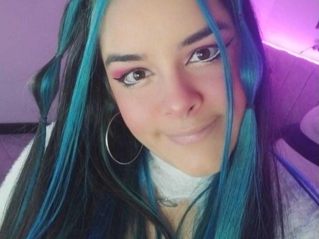 MidariJabami69 - Live porn &amp; sex cam - 16075750