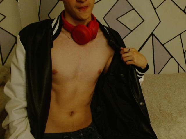 BastianLeonis - Live sexe cam - 16076302