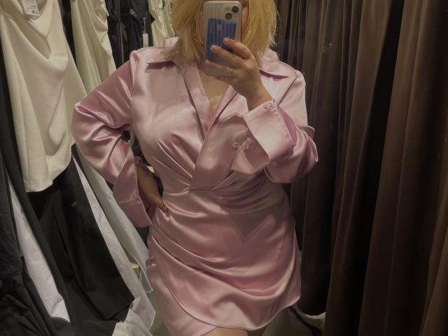 Polinka - 라이브 포르노 &amp; 섹스 캠 - 16077130