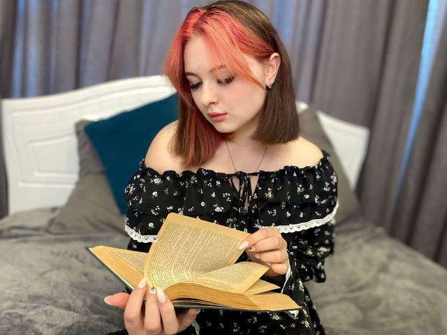 VetaFlexer - Live sex cam - 16079422