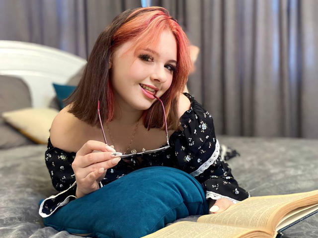 VetaFlexer - Live sex cam - 16079430