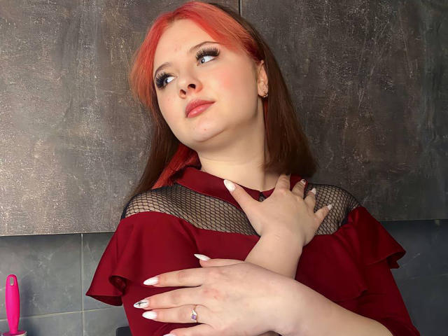 VetaFlexer - Live sexe cam - 16079470