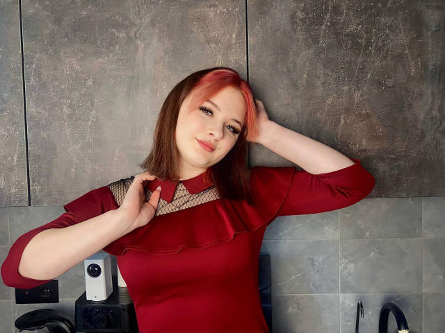 VetaFlexer - Live sex cam - 16079478