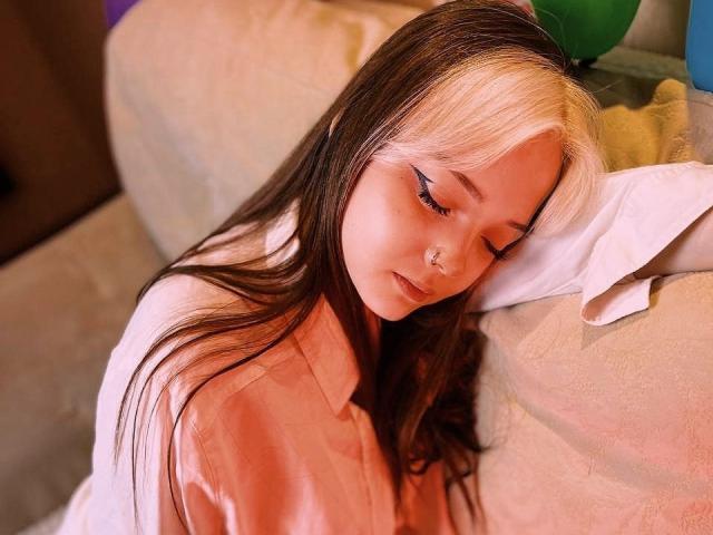 EvaVils - Sexe cam en vivo - 16079514