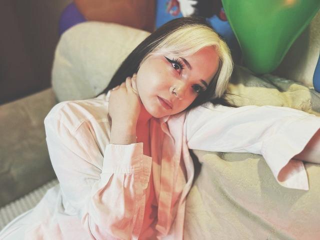 EvaVils - Live sex cam - 16079534