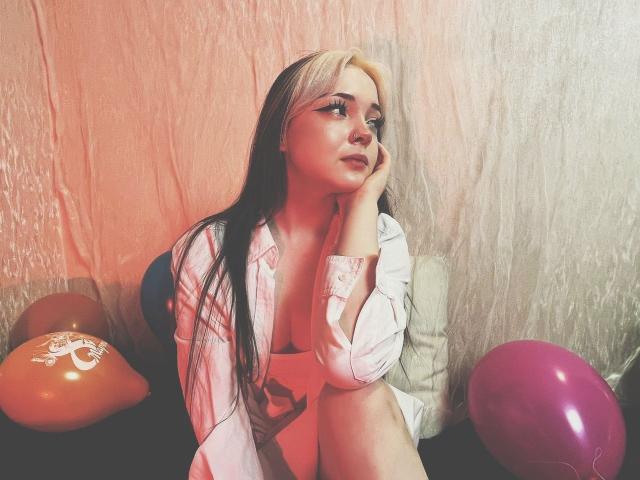 EvaVils - Live porn &amp; sex cam - 16079554