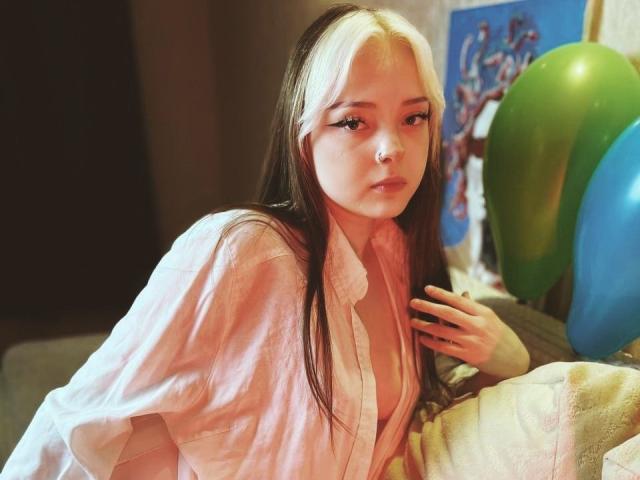 EvaVils - Live sex cam - 16079558