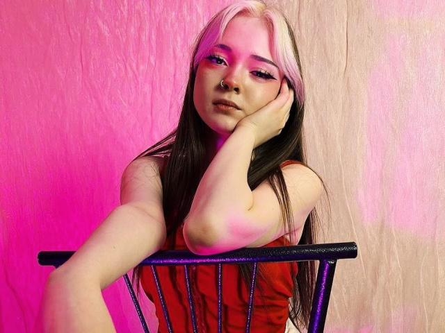 EvaVils - Live sex cam - 16079566