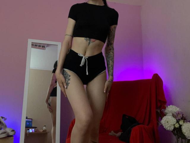 Tsukerberg - Live sex cam - 16079798