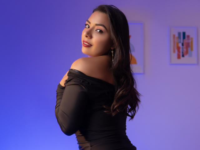 LucyReeds - Camera khiêu dâm &amp; quyến rũ trực tiếp - 16080894