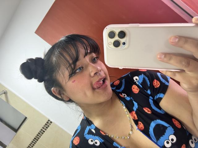 KaylinEvans - Live sex cam - 16081006