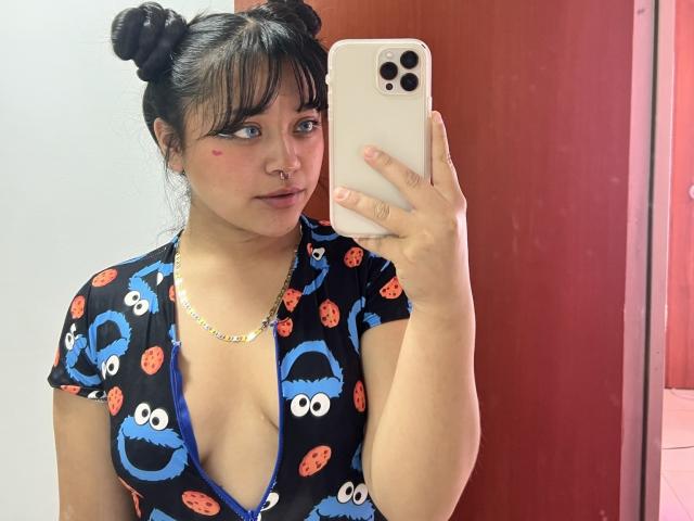 KaylinEvans - Sexe cam en vivo - 16081014