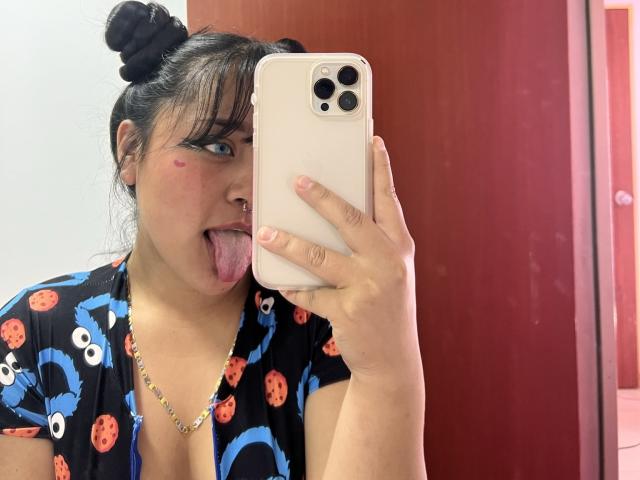 KaylinEvans - Live sex cam - 16081046