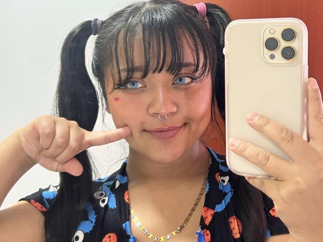 KaylinEvans - Sexe cam en vivo - 16081086