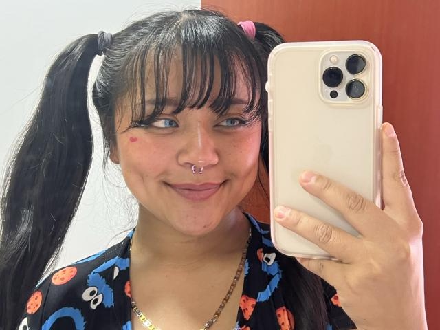 KaylinEvans - Live sex cam - 16081090