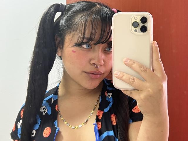 KaylinEvans - Sexe cam en vivo - 16081102