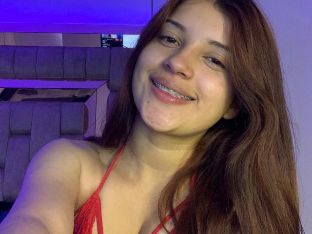 HelenTay - Sexe cam en vivo - 16081210