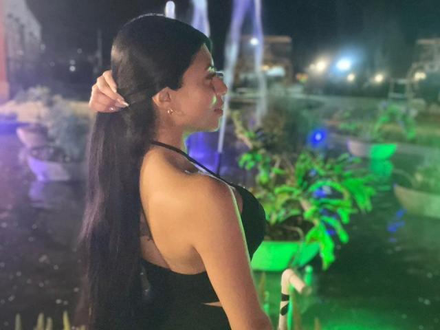 VictoriaGuzman - Camera khiêu dâm &amp; quyến rũ trực tiếp - 16083286