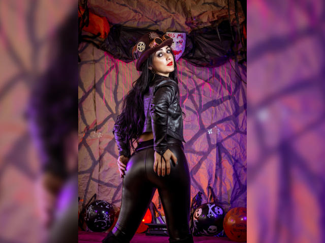 MarianAmore - Camera khiêu dâm &amp; quyến rũ trực tiếp - 16083558