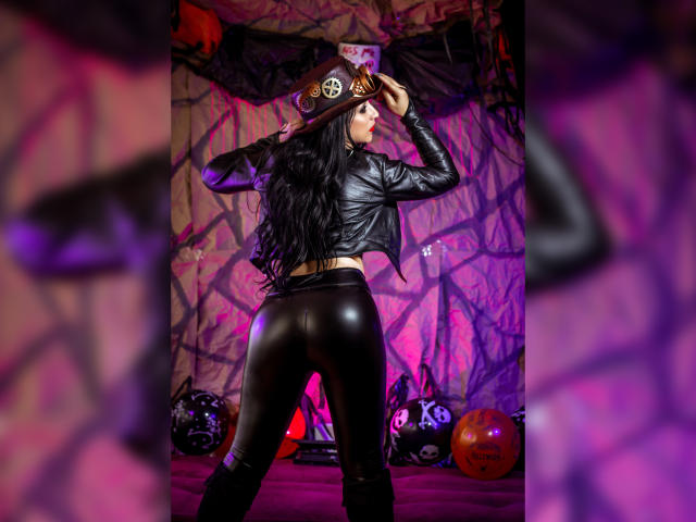 MarianAmore - Live sex cam - 16083662