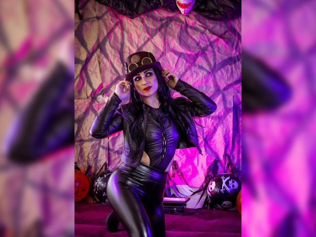 MarianAmore - Live sex cam - 16083682