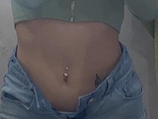 LexyAndrea - Sexe cam en vivo - 16083698