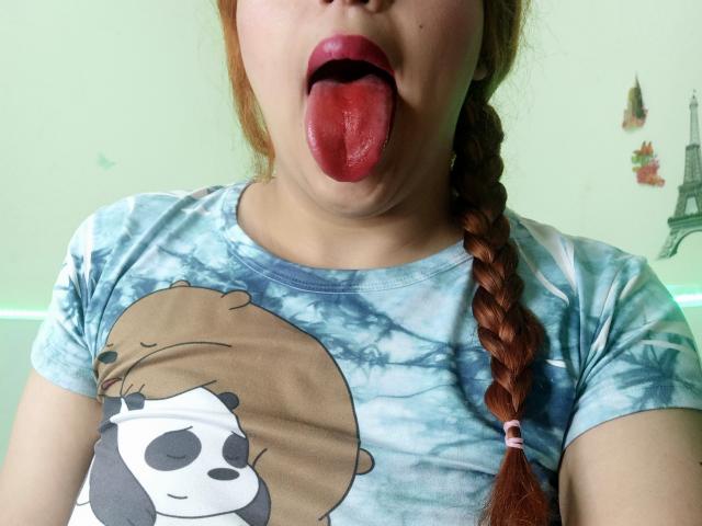 SamiLove - сексуальная веб-камера в реальном времени - 16085030