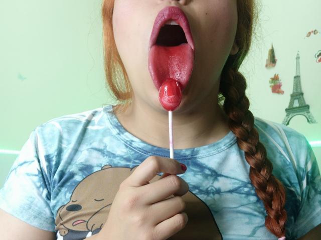 SamiLove - Live porn &amp; sex cam - 16085038