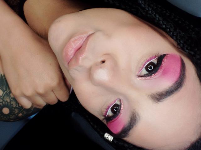 StellaBeckker - Live sex cam - 16085334