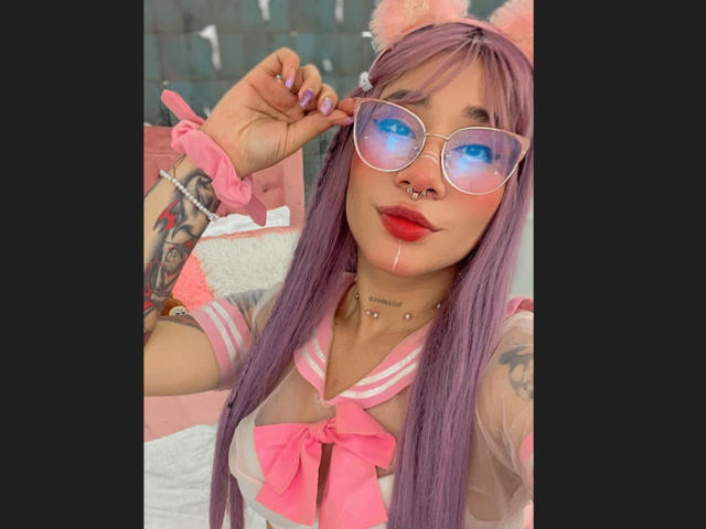 AliPink - Sexe cam en vivo - 16086598