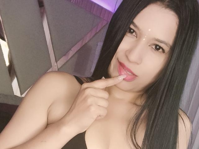 MoniqueJohnson - Sexe cam en vivo - 16087006