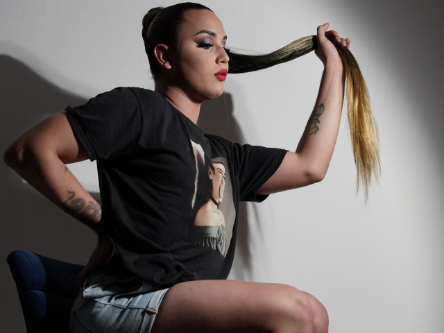 KendallSamson - Live sex cam - 16087106