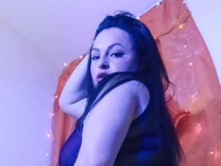 NatashaKlauss69 - Sexe cam en vivo - 16087706