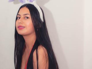 AmbarSmiith - Live sexe cam - 16087738