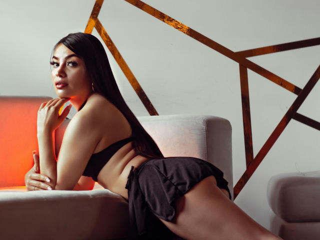 AlicceMadison - Sexe cam en vivo - 16088654