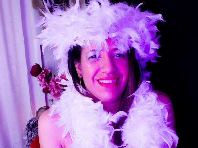 Joanet - פורנו בשידור חי ומצלמת סקס - 16088834