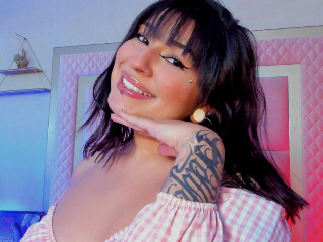 AmberrSnow - Sexe cam en vivo - 16089522