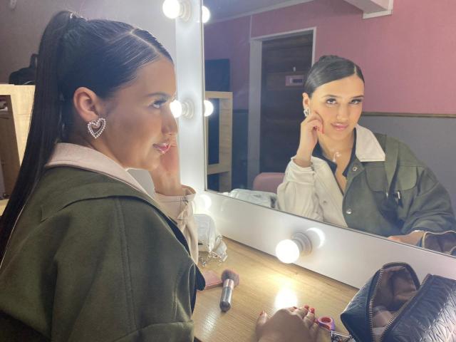 LiliPonky - Live porn &amp; sex cam - 16089578