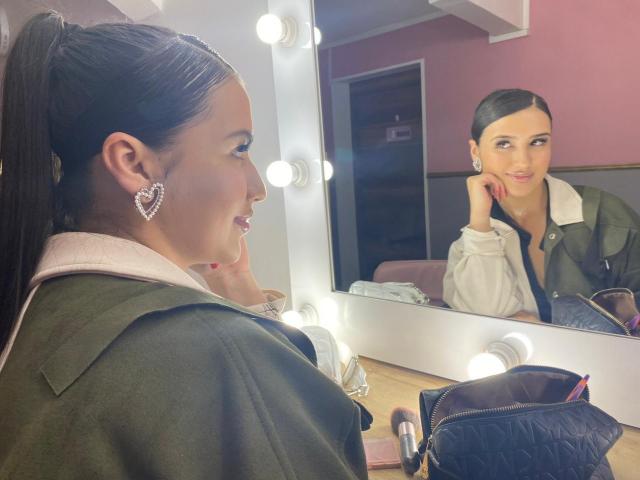 LiliPonky - Élő pornó és szexkamera - 16089594