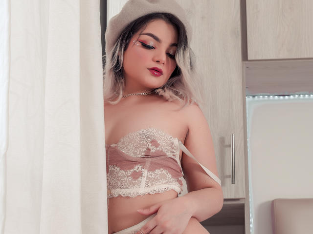 HonnieWhite - ライブポルノ&amp;セックスカム - 16090562