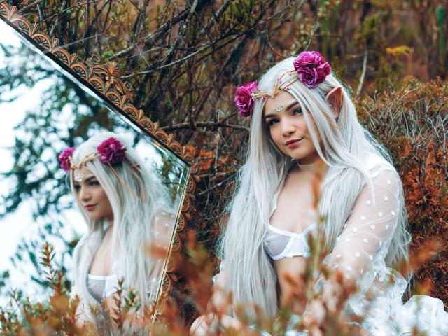 HonnieWhite - Live porn &amp; sex cam - 16090610